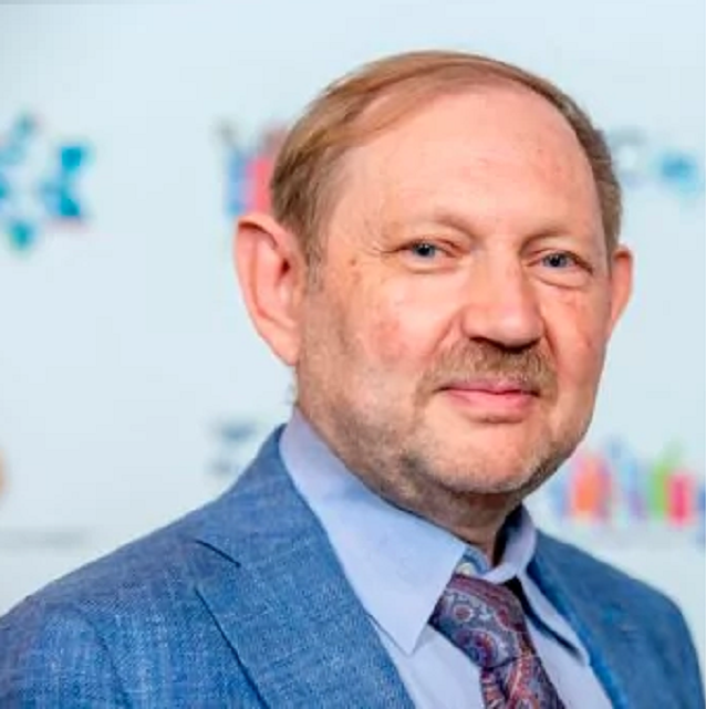 Фото участника команды